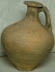 Rare Ancient Roman Ceramic Clay Vase Jug Vessel Pottery Artifact 3 Cent. Roman photo 4
