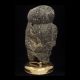 Pre Columbian Chavin Carved Stone Sculpture - Figure - Antique Statue - Peru Mayan The Americas photo 6
