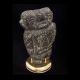 Pre Columbian Chavin Carved Stone Sculpture - Figure - Antique Statue - Peru Mayan The Americas photo 8