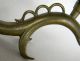 Rare Art Deco Hagenauer Candle Holders Lizard / Dragon Sculptures Fab Art Deco photo 7