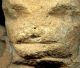 Pre - Columbian Michoacan Terracotta Figure Head,  Ca;500 - 100 Bc The Americas photo 4