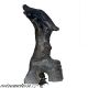 Huge Prehistoric Anthropomorphic Figure Male Statue Vinca 4500 - 3500 Bc Roman photo 1
