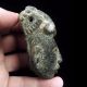 Stunning Mayan Face Pendant - Stone Carving - Antique Pre Columbian Statue - Olmec The Americas photo 4