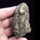 Stunning Mayan Face Pendant - Stone Carving - Antique Pre Columbian Statue - Olmec The Americas photo 5