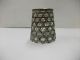 A Toothpick Case Of The Silver Winding.  Japanese Antique. Other Antique Sterling Silver photo 1