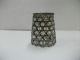 A Toothpick Case Of The Silver Winding.  Japanese Antique. Other Antique Sterling Silver photo 2
