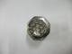 A Toothpick Case Of The Silver Winding.  Japanese Antique. Other Antique Sterling Silver photo 4