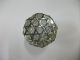 A Toothpick Case Of The Silver Winding.  Japanese Antique. Other Antique Sterling Silver photo 5