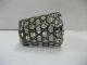 A Toothpick Case Of The Silver Winding.  Japanese Antique. Other Antique Sterling Silver photo 6