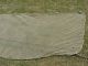 Huge Old Fishing Net 88 Ft X 5 Ft Authentic Vintage W/ Wood Floats - Decor Fishing Nets & Floats photo 2