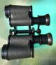 Epic Hensoldt Wetzlar Wacht Binoculars/case Rare 12x30 - Too To Pass - Up Optical photo 10