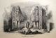 Nineveh Babylon Ruins Archaeology 1876 Ancient Assyria Bible Arabia Euphrates Holy Land photo 8