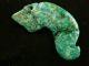 Chinese Green Jade Hongshan Culture Fish 2faces Pendant D043 Necklaces & Pendants photo 3