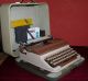 Special Torpedo 18 Typewriter - Math Script Keyboard - 1960s,  Perfect Typewriters photo 1