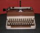 Special Torpedo 18 Typewriter - Math Script Keyboard - 1960s,  Perfect Typewriters photo 2