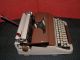 Special Torpedo 18 Typewriter - Math Script Keyboard - 1960s,  Perfect Typewriters photo 5