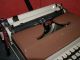 Special Torpedo 18 Typewriter - Math Script Keyboard - 1960s,  Perfect Typewriters photo 7