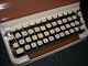 Special Torpedo 18 Typewriter - Math Script Keyboard - 1960s,  Perfect Typewriters photo 8