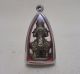 Phra Giant Vessuwan King Of Soul Protect Thai Amulet Buddha Rich Luck Pendant Amulets photo 4