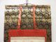 Japan Religion Buddhist Hanging Scroll Kannon Bodhisattva Silk Of Handwriting ① Paintings & Scrolls photo 2
