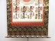Japan Religion Buddhist Hanging Scroll Kannon Bodhisattva Silk Of Handwriting ① Paintings & Scrolls photo 5