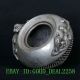 Tibet Silver Copper Hand - Carved Dragon Incense Burner W Daqing Mark Csy698 Incense Burners photo 5