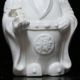 Chinese Dehua Porcelain Handwork Loc Star Statue Csyb361 Other Antique Chinese Statues photo 2