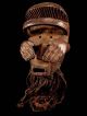Iv.  Coast: Tribal Impressive African Bete Mask. Masks photo 1