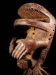 Iv.  Coast: Tribal Impressive African Bete Mask. Masks photo 4