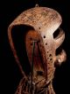 Iv.  Coast: Tribal Impressive African Bete Mask. Masks photo 5