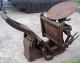 Antique Vtg 6 X 10 Excelsior Model E Kelsey & Co.  Printing Press Letterpress Old Binding, Embossing & Printing photo 1