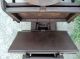 Antique Vtg 6 X 10 Excelsior Model E Kelsey & Co.  Printing Press Letterpress Old Binding, Embossing & Printing photo 4
