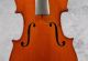 French Violin In,  Andreas Borelli - Mirecourt Ca 1900 String photo 1