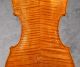 Over 200 Years Old Violin,  For Repair,  Fine Instrument String photo 3