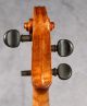 Over 200 Years Old Violin,  For Repair,  Fine Instrument String photo 5