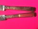 2 Towle Craftsman Sterling Silver 8 7/8 