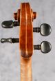Very Fine Old Violin Around 1840 Possibly By Nicolaus Diehl Darmstadt String photo 5