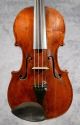 Around 250 Years Old Violin,  Schönfelder Family String photo 1