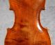 Around 250 Years Old Violin,  Schönfelder Family String photo 3