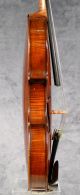 Around 250 Years Old Violin,  Schönfelder Family String photo 4