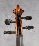 Around 250 Years Old Violin,  Schönfelder Family String photo 7