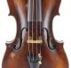 Antique Antonius Thier Old Labeled 4/4 Master Violin String photo 1
