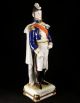 Scheibe Alsbach Kister General Lannes Napoleonic Porcelain Figurine German Figurines photo 5