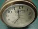 Hamilton Watch Co.  Wwii 1943 Navy Model 22 Chronometer Watch W/ Wind Indicator Clocks photo 1