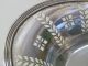 Tiffany & Co Sterling Silver Pierced Bread Bowl Dish Bowls photo 8
