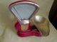 Vintage Toledo Honest Weight 2 Pound Candy Scale - - Model 405 - - - Serial 8795 Scales photo 1