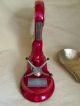 Vintage Toledo Honest Weight 2 Pound Candy Scale - - Model 405 - - - Serial 8795 Scales photo 5