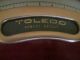 Vintage Toledo Honest Weight 2 Pound Candy Scale - - Model 405 - - - Serial 8795 Scales photo 7