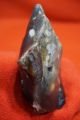 Lower Palaeolithic,  Acheulian Partially Bifaced Hand Axe,  J21 Neolithic & Paleolithic photo 2
