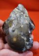 Lower Palaeolithic,  Acheulian Partially Bifaced Hand Axe,  J21 Neolithic & Paleolithic photo 4
